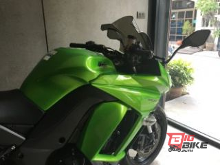  Kawasaki Ninja 1000